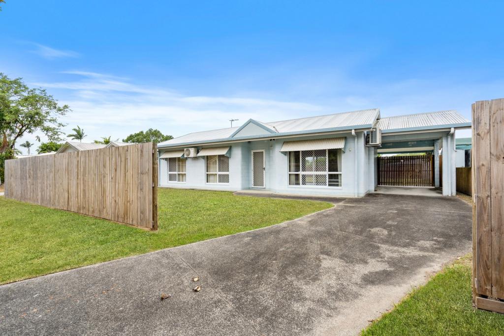 14 HARLEQUIN ST, WHITE ROCK, QLD 4868