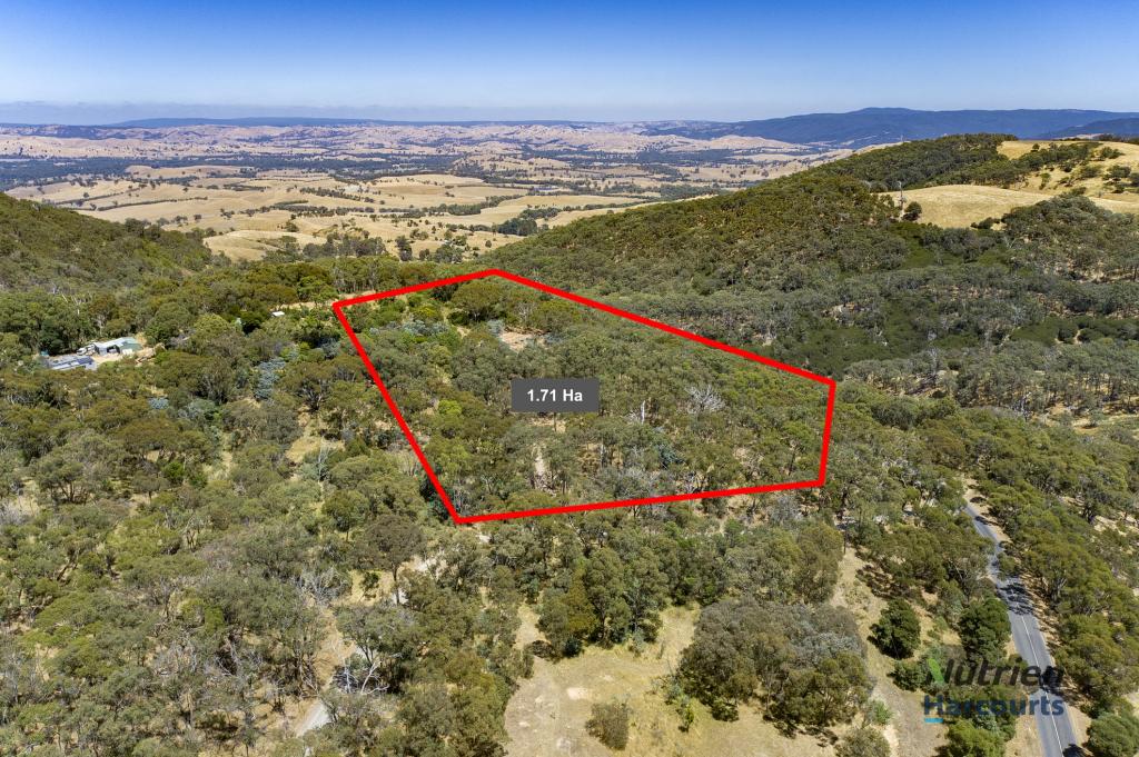 401 Old Highlands Rd, Ghin Ghin, VIC 3717