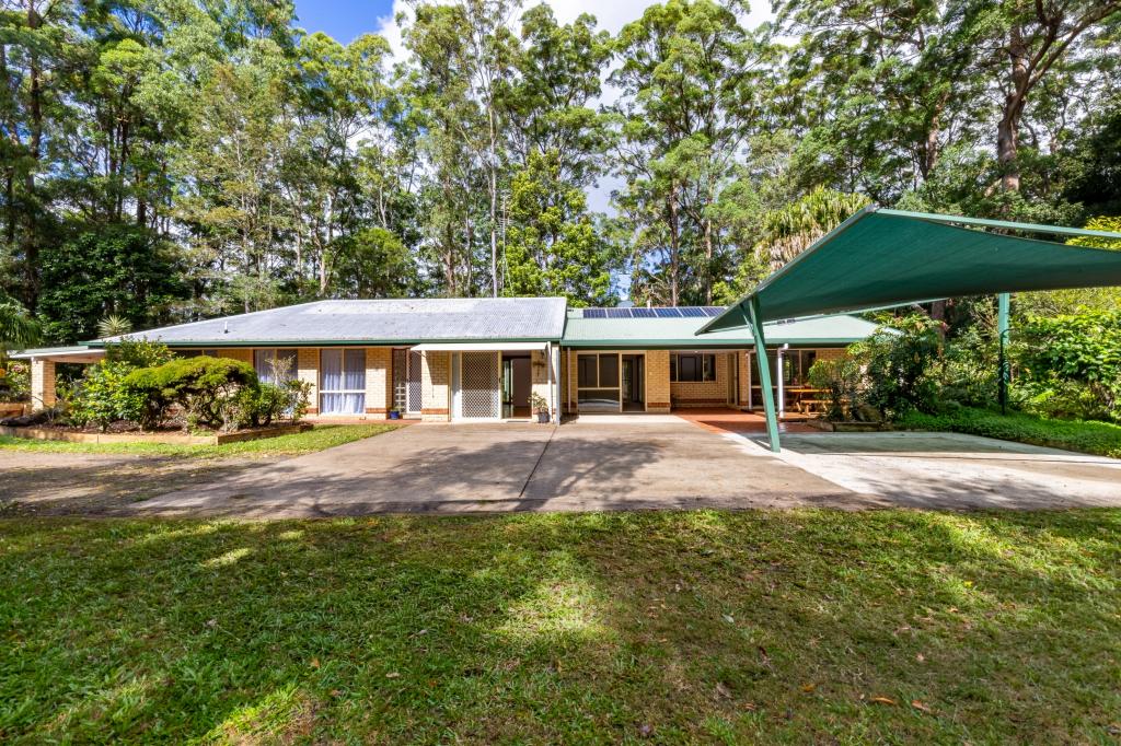 48 Spring Myrtle Ave, Nambour, QLD 4560