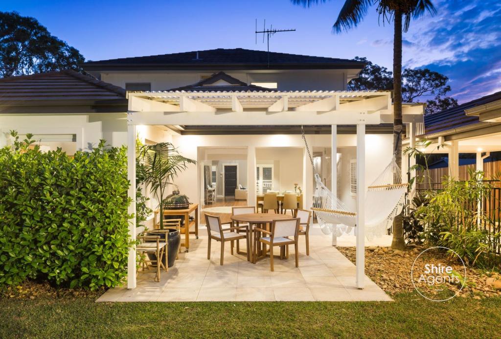 114 Woolooware Rd, Burraneer, NSW 2230