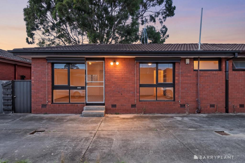 2/40 RAGLAN ST, DARLEY, VIC 3340