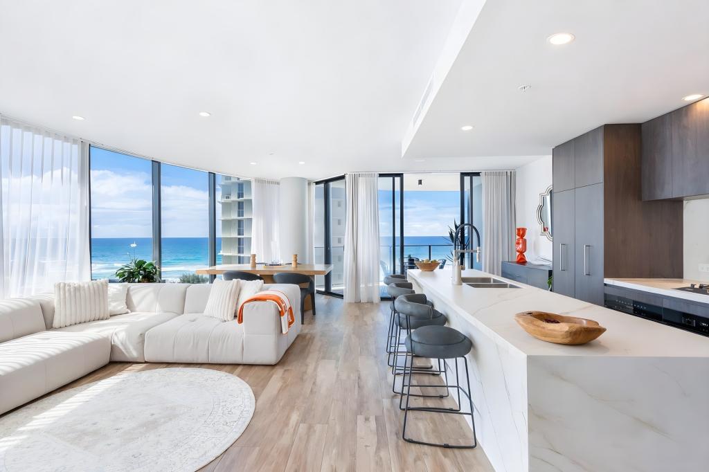 302/3550 Main Beach Pde, Main Beach, QLD 4217