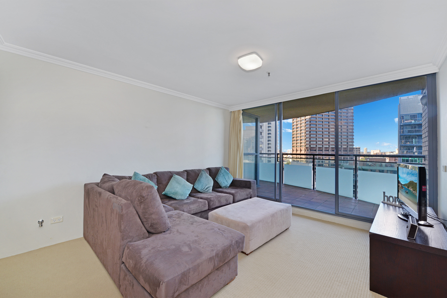 1907/148 ELIZABETH ST, SYDNEY, NSW 2000