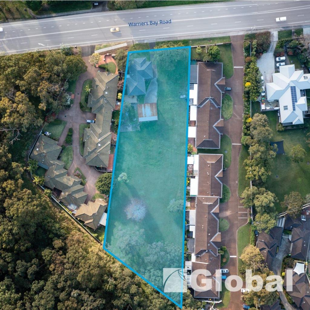 200 Warners Bay Rd, Mount Hutton, NSW 2290