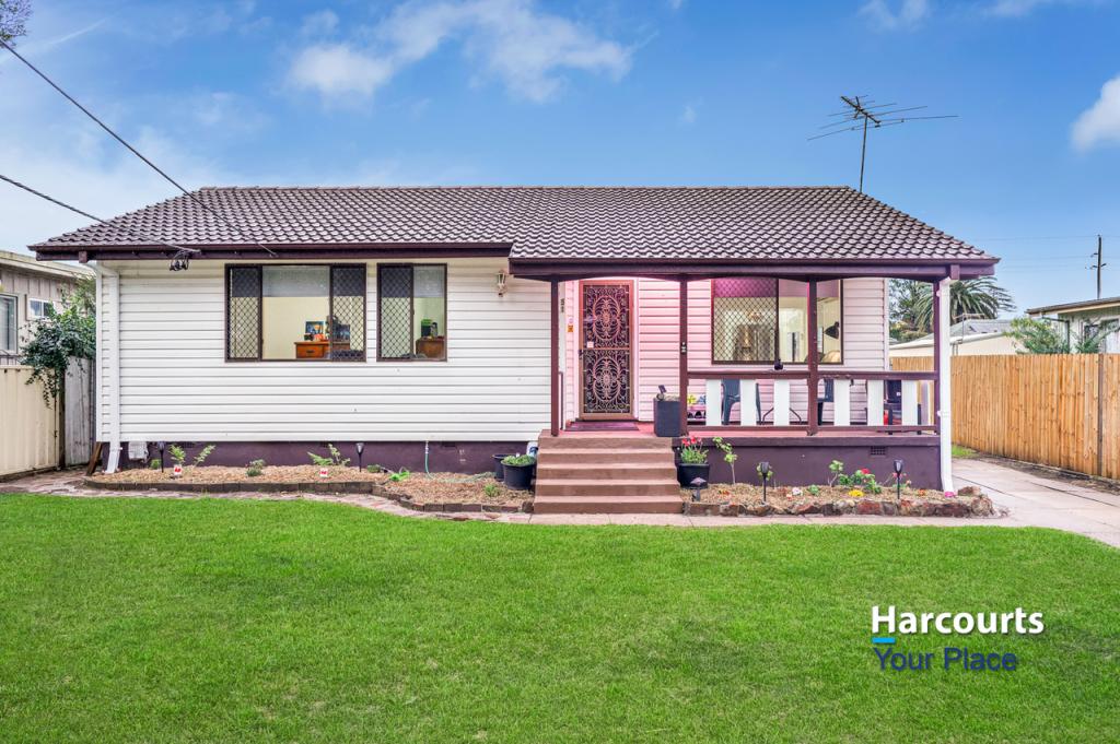 51 Magnolia St, North St Marys, NSW 2760