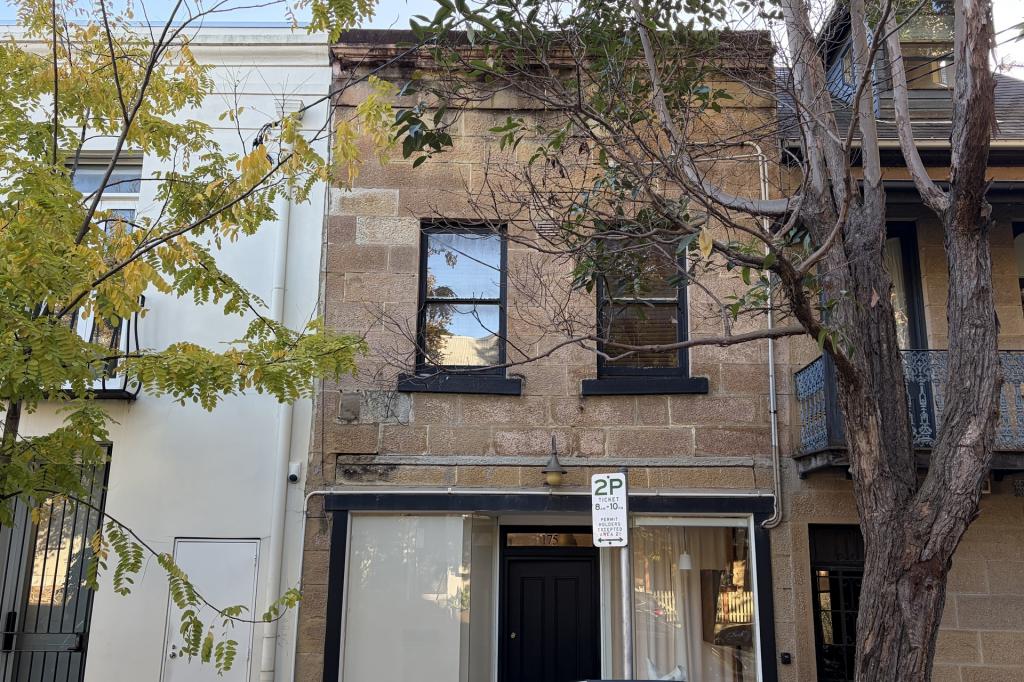 175 Palmer St, Darlinghurst, NSW 2010
