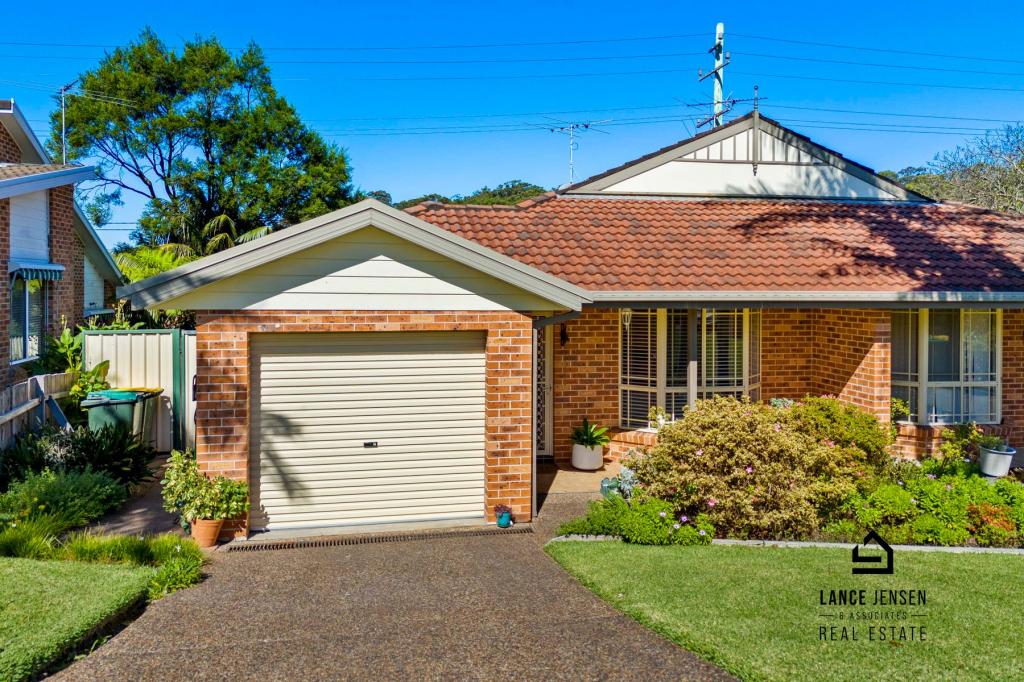 1/20 Roscrea Cres, Mount Hutton, NSW 2290