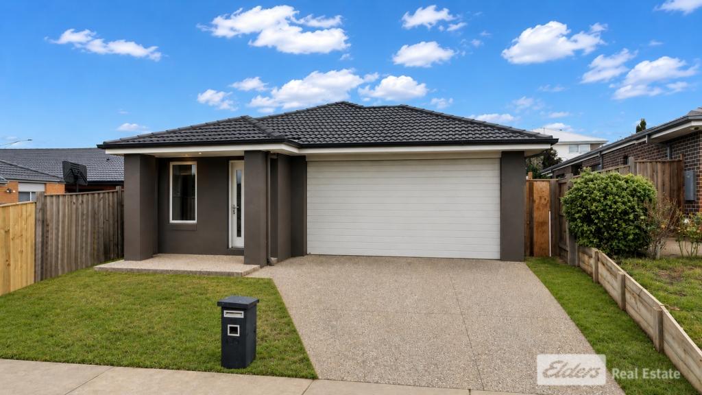 114 Anniversary Ave, Wyndham Vale, VIC 3024