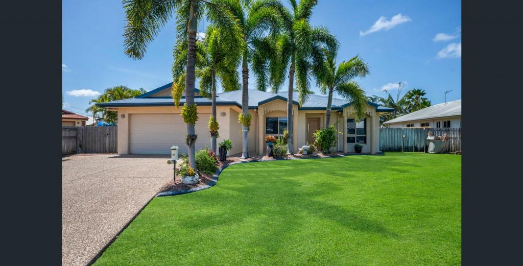 16 BARTELS CL, KIRWAN, QLD 4817