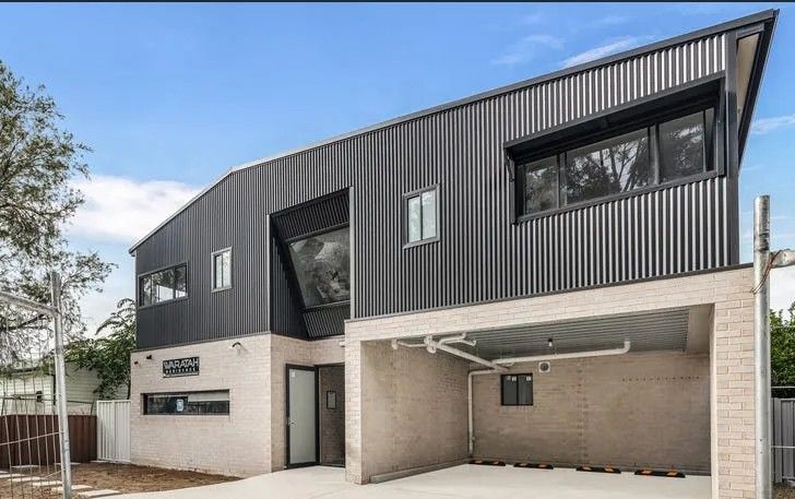 5/7 WARATAH ST, ST MARYS, NSW 2760