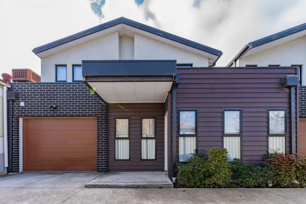 2/158 Duke St, Braybrook, VIC 3019