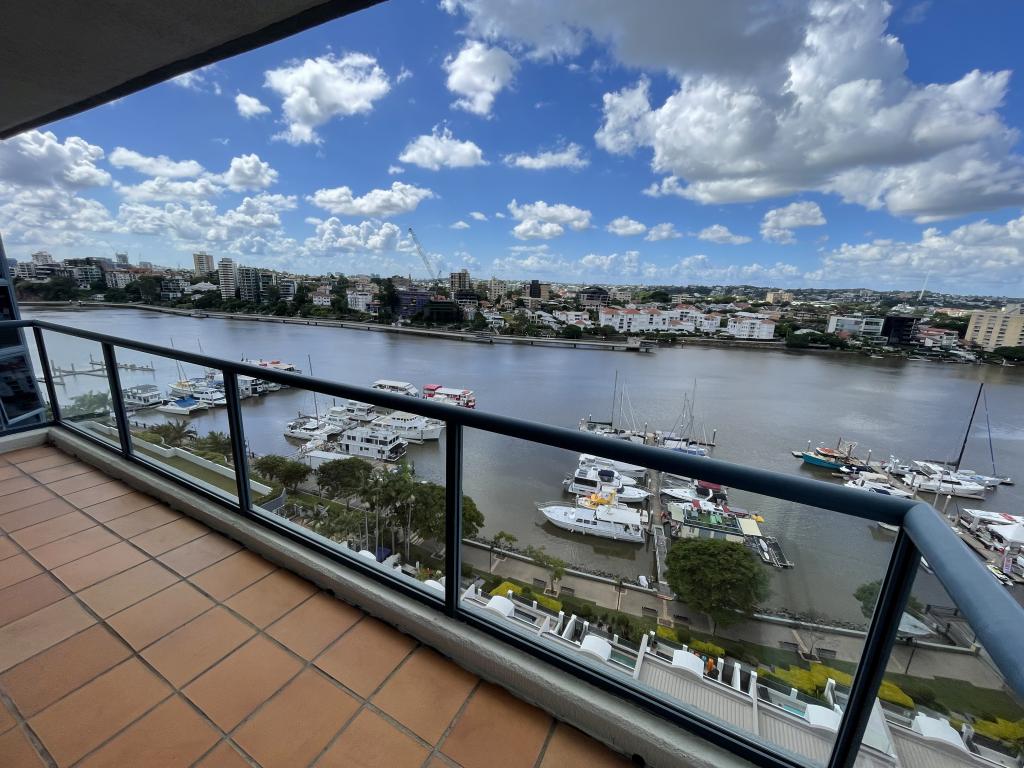 63/42 Ferry St, Kangaroo Point, QLD 4169