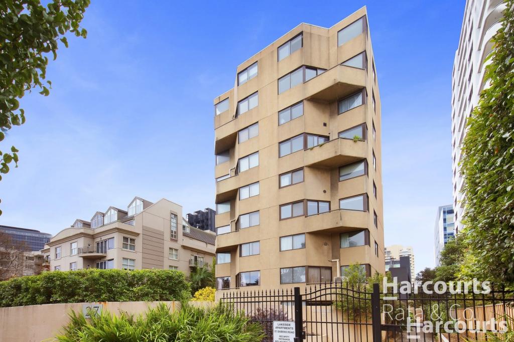 30/27 Queens Rd, Melbourne, VIC 3004