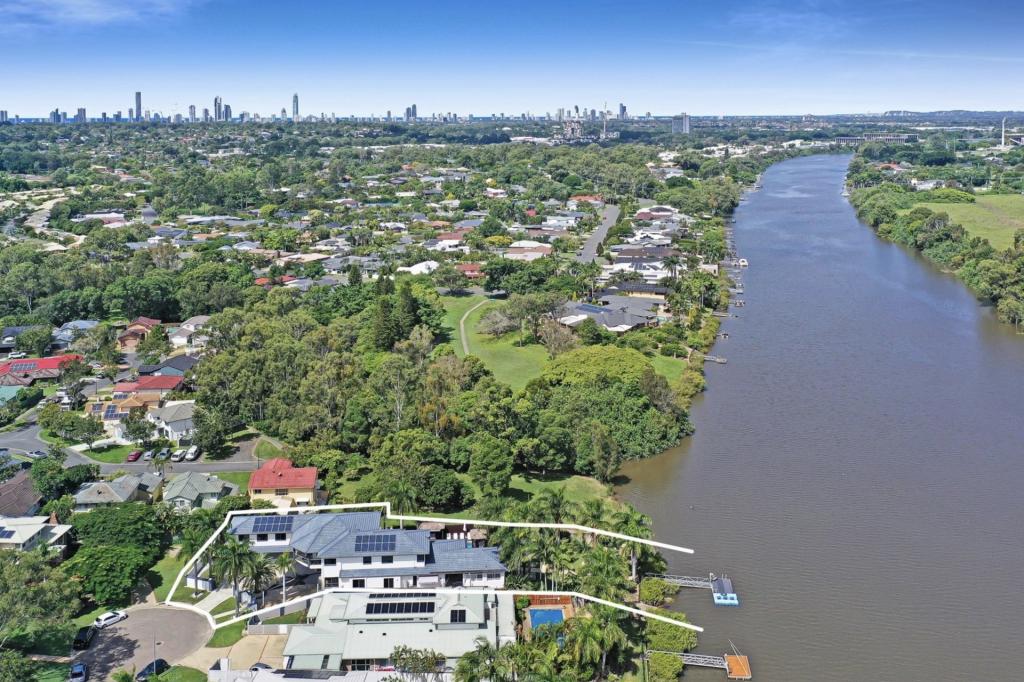 21 Riverbank Ct, Ashmore, QLD 4214