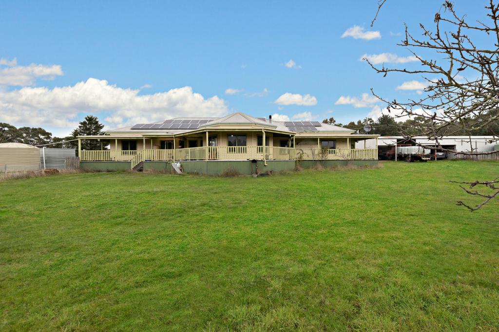 177 Scotts Lane, Scotsburn, VIC 3352