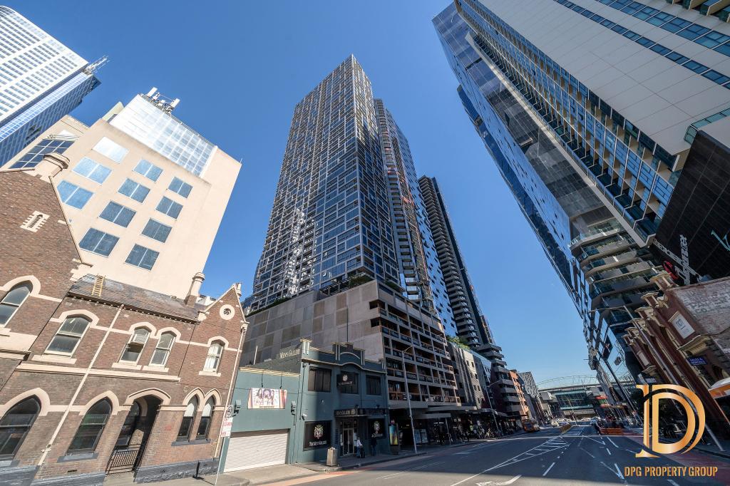 3908/38 Rose Lane, Melbourne, VIC 3000