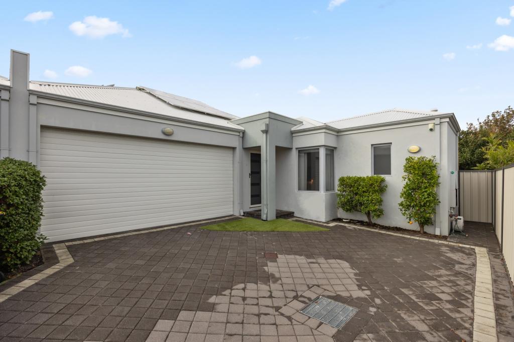 4C QUADEA RD, NOLLAMARA, WA 6061
