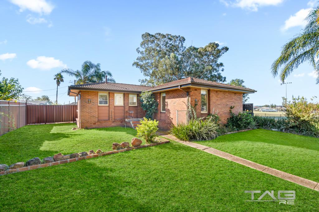 12 Basildon Pl, Hebersham, NSW 2770