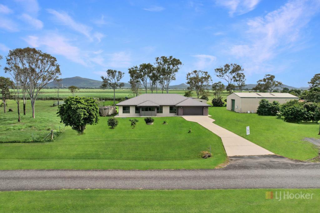 12 Clares Rd, Marian, QLD 4753