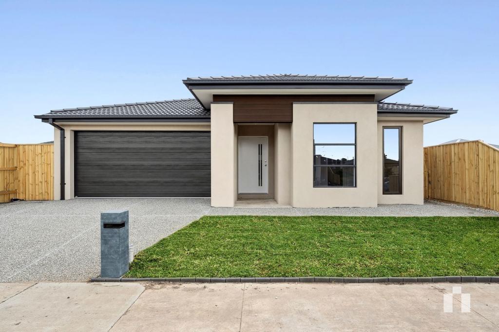 21 Kilarnie Bvd, Wollert, VIC 3750