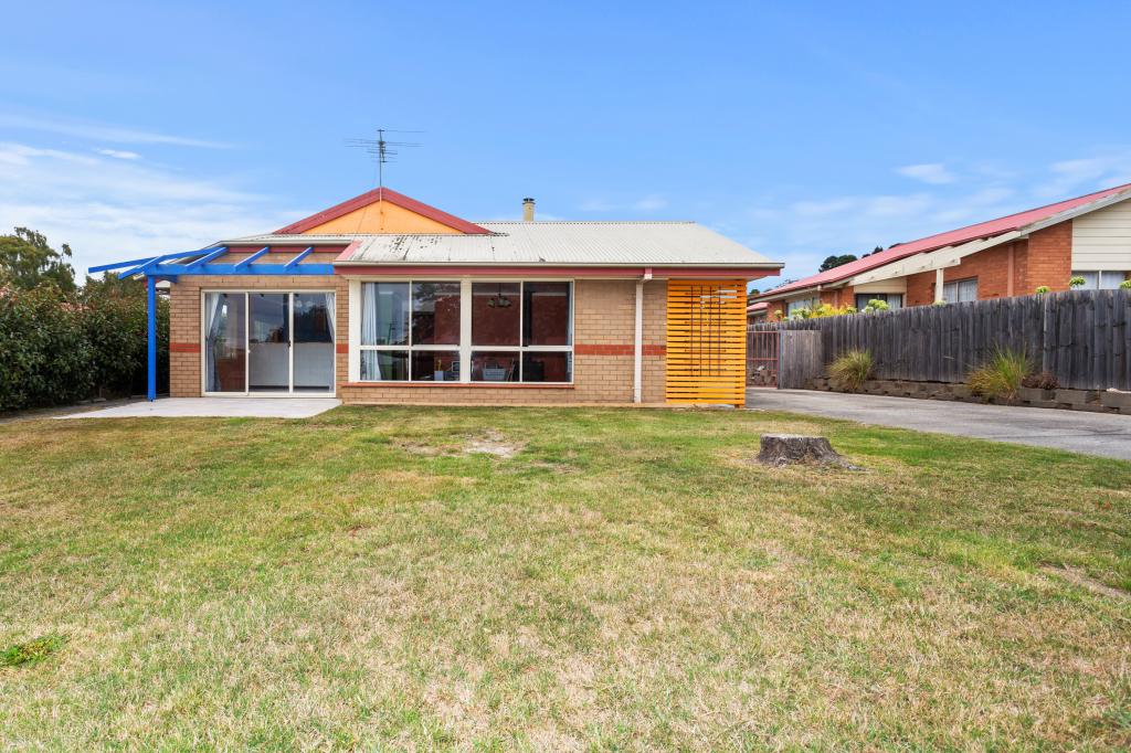 3 Manion Cl, Beaconsfield, TAS 7270