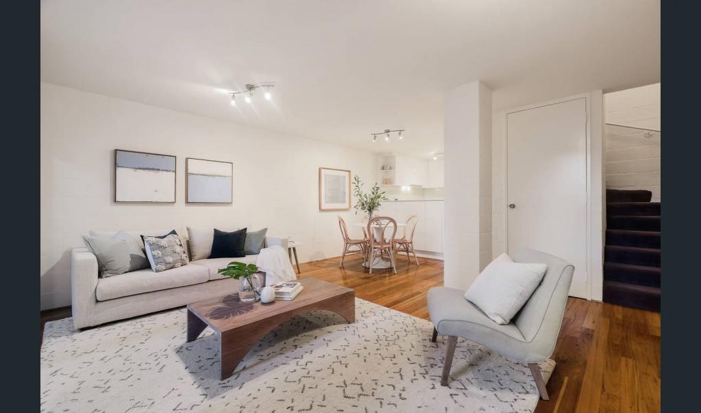 29/458 St Kilda Rd, Melbourne, VIC 3004