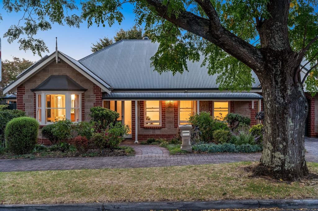 13 Cotham Ave, Kensington Park, SA 5068