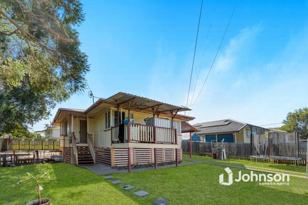 19 Coverack St, Leichhardt, QLD 4305