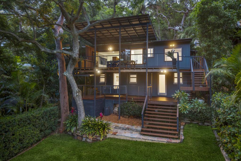 138 GRANDVIEW DR, NEWPORT, NSW 2106