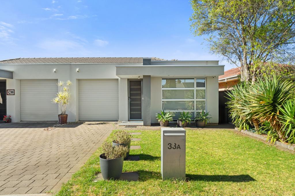 33a Kent Ave, Warradale, SA 5046