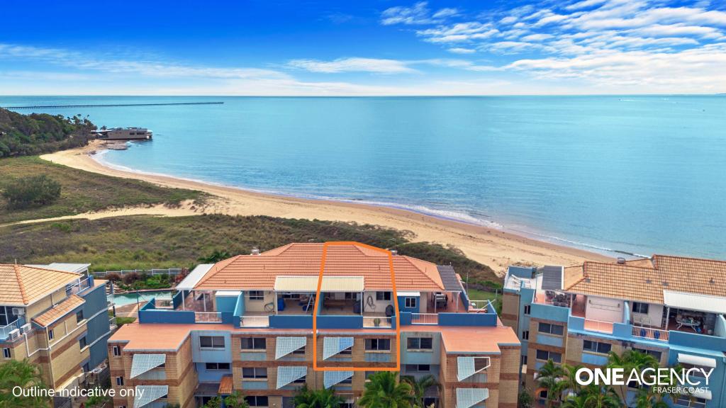 144/17 Buccaneer Dr, Urangan, QLD 4655