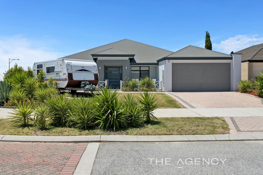 58 Sanctuary Gdns, Ridgewood, WA 6030