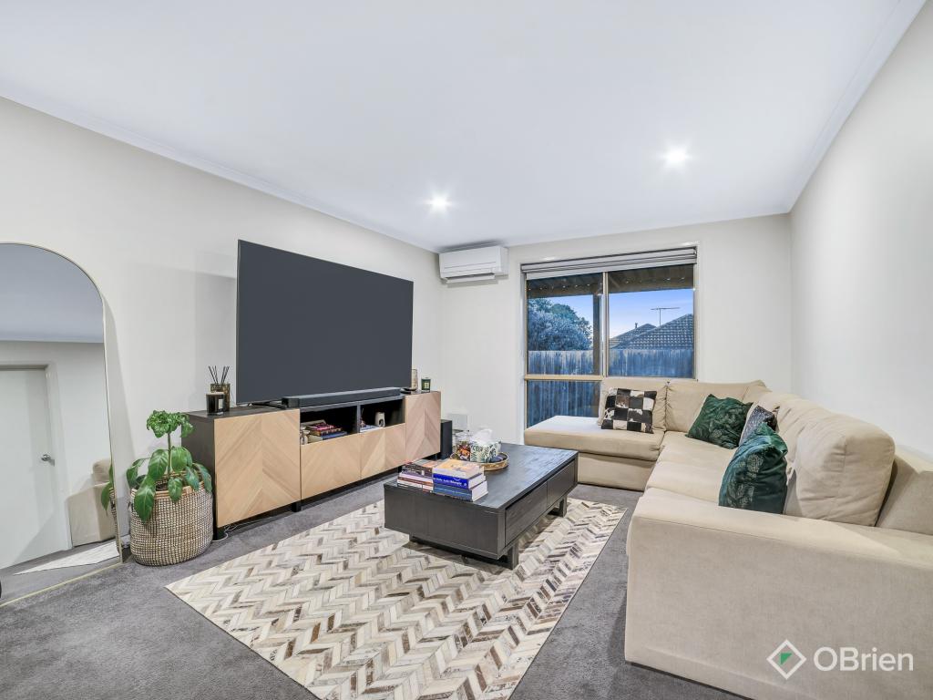 3/15 Fairfield St, Cranbourne, VIC 3977