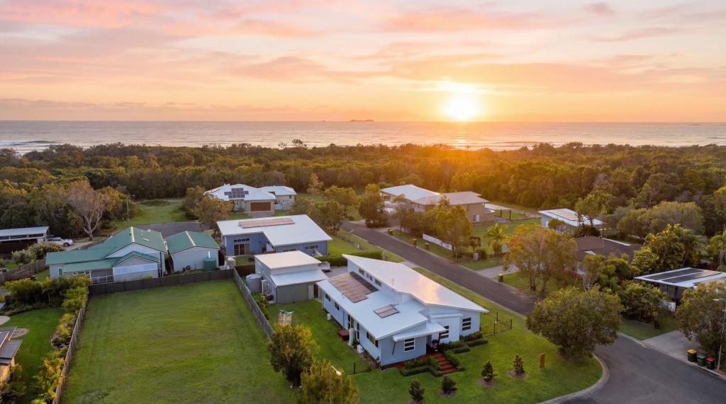 61 Williams Cres, Wooli, NSW 2462