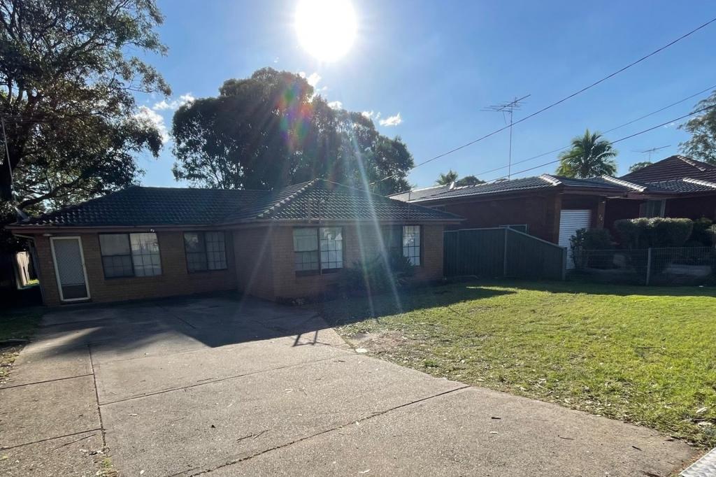 70 Railway Rd, Marayong, NSW 2148