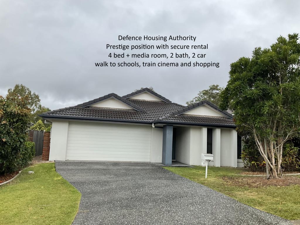 Contact agent for address, FERNY HILLS, QLD 4055