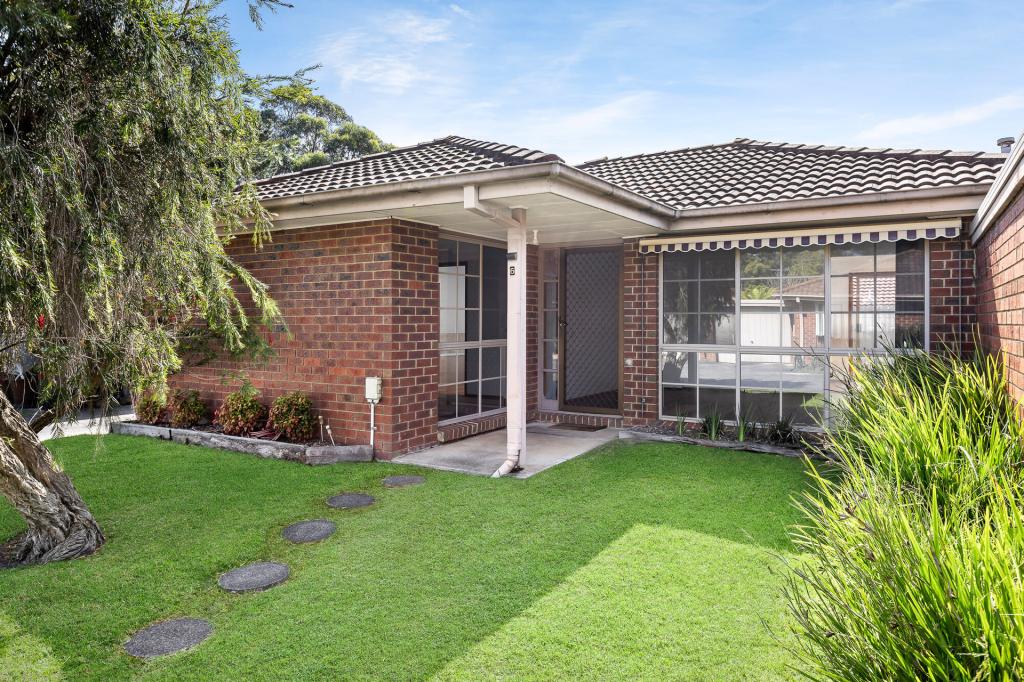 6/55 CRANBOURNE-FRANKSTON RD, LANGWARRIN, VIC 3910