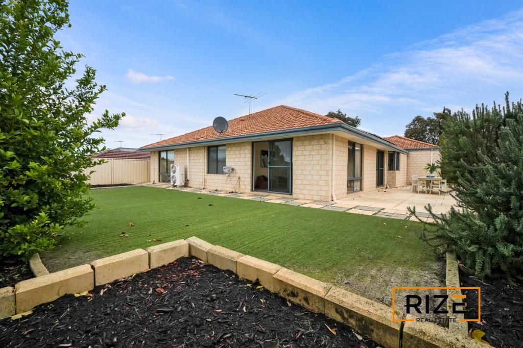 59 Sundowner Mndr, Banksia Grove, WA 6031