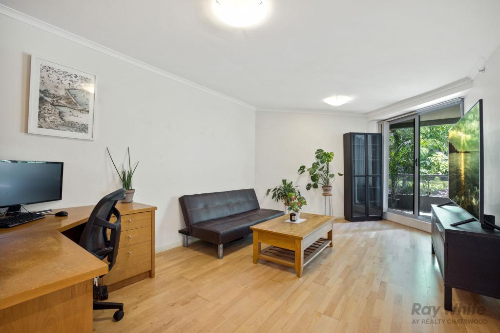 208/2b Help St, Chatswood, NSW 2067
