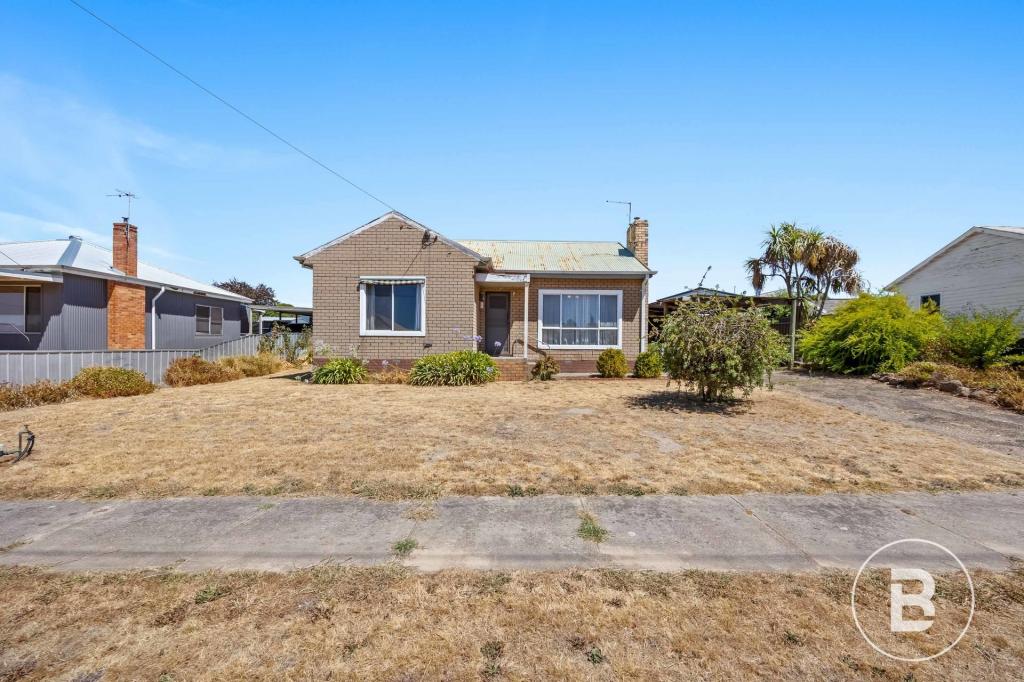 5 Clarke St, Ararat, VIC 3377