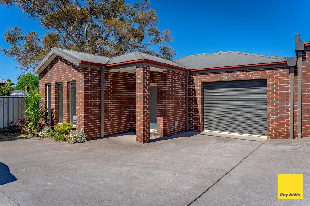 2/25a Booth St, Golden Square, VIC 3555