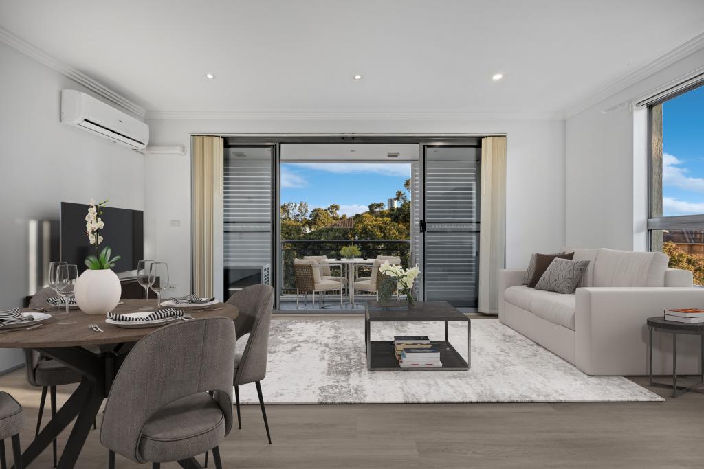 7/36-40 Gladstone St, North Parramatta, NSW 2151