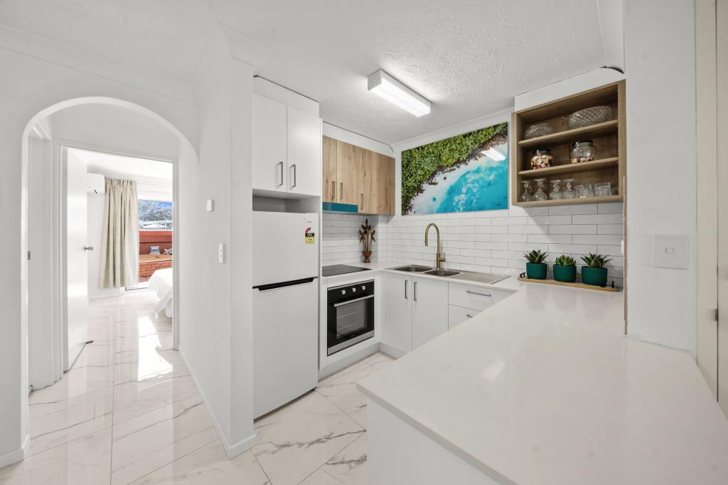 17/31 ORCHID AVE, SURFERS PARADISE, QLD 4217