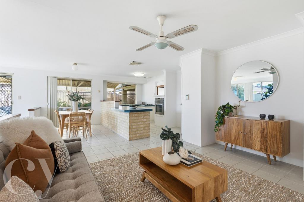 29 Rutherglen Cir, Kinross, WA 6028
