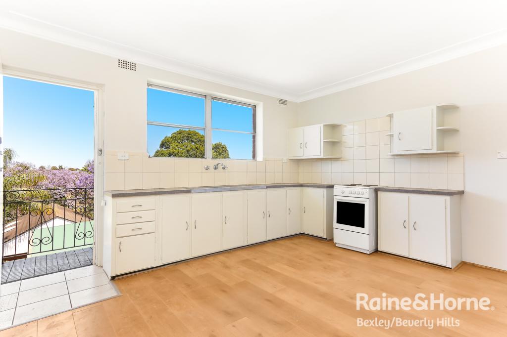 1/65b Gloucester Rd, Hurstville, NSW 2220