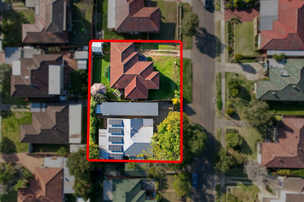 11 AND 13 SIMONE CRES, CASULA, NSW 2170