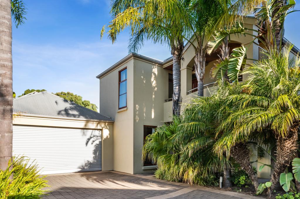 3/33 College Rd, Somerton Park, SA 5044