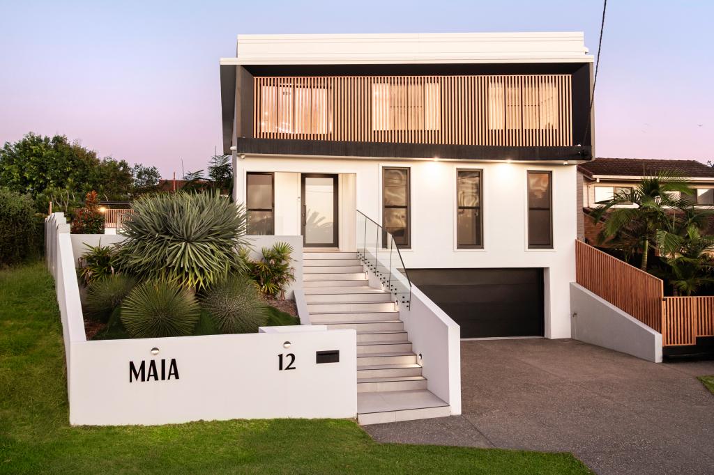 12 Blackfriars Cl, Coolum Beach, QLD 4573