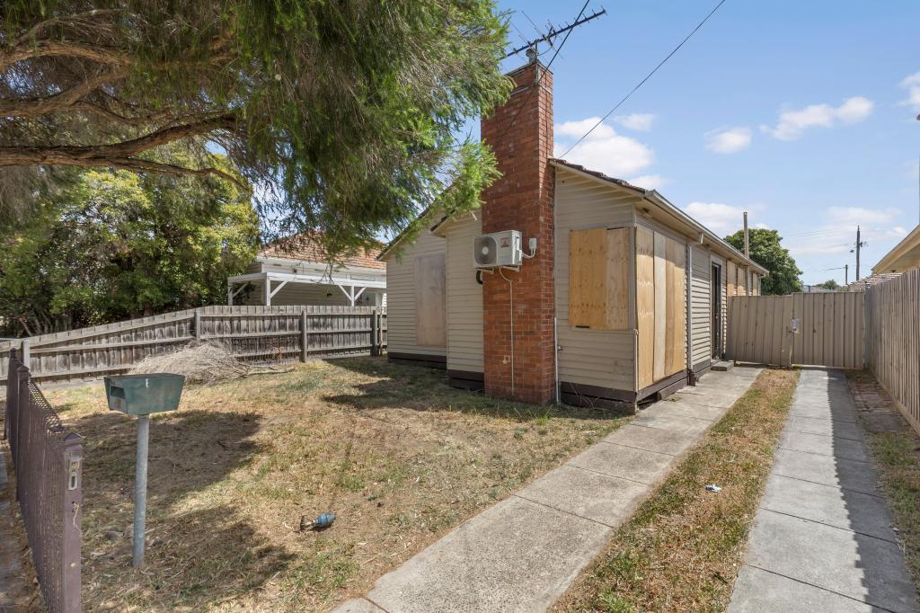 42 Pitt St, West Footscray, VIC 3012