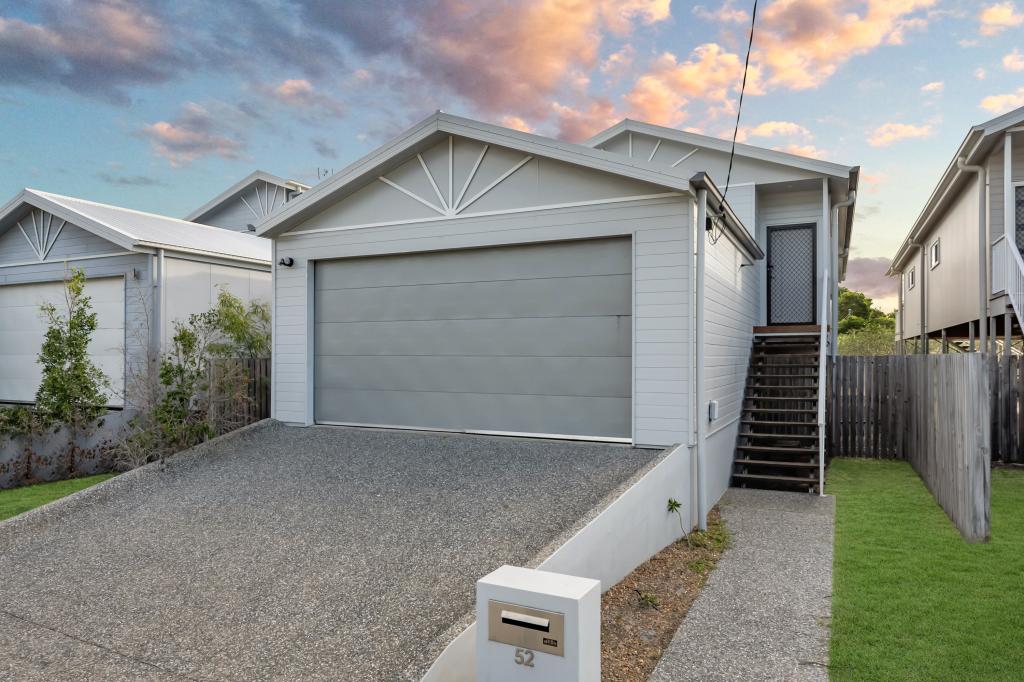 52 Twelfth Ave, Railway Estate, QLD 4810